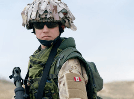 The Vaccine Poisoning Of Our Troops……And The Reason It’s Happening