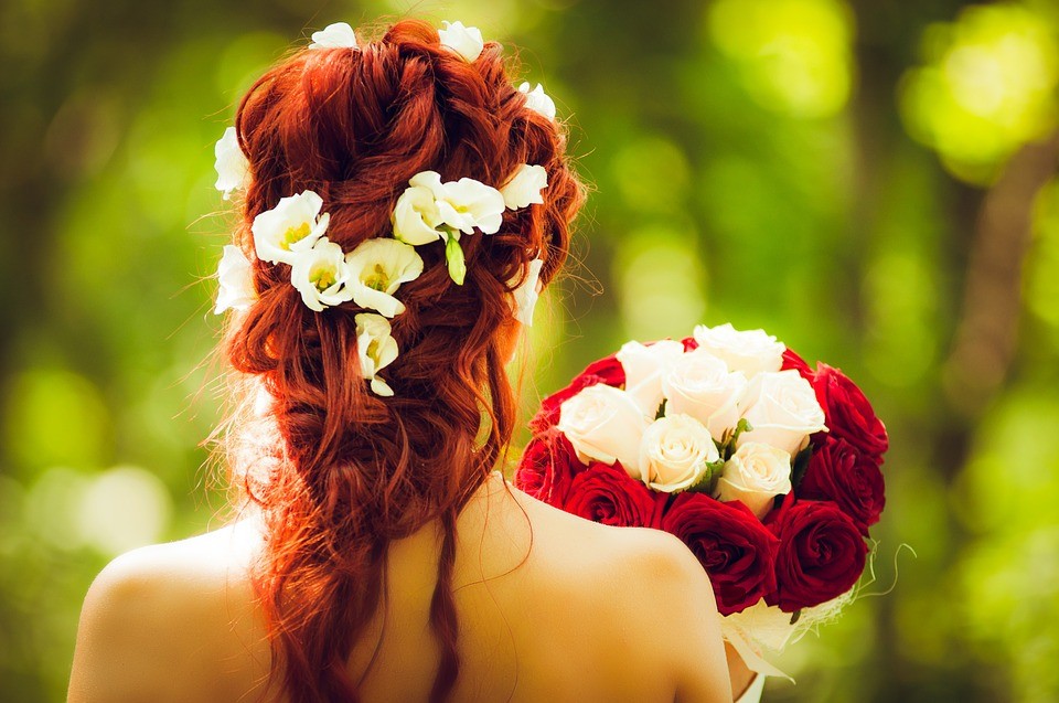 The Origins of Red Hair May Shock You……