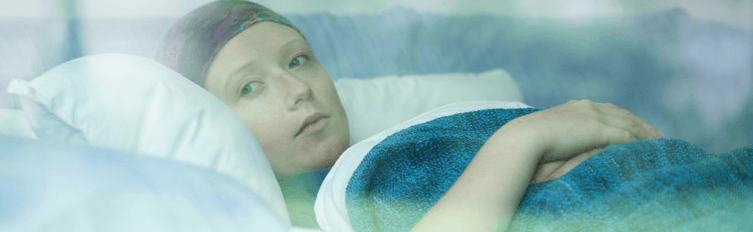 Curing Cancer with a Therapy You Can’t Access