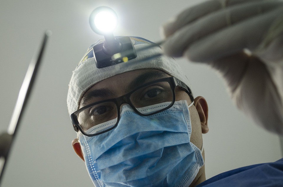 What You Don’t Know About Root Canals
