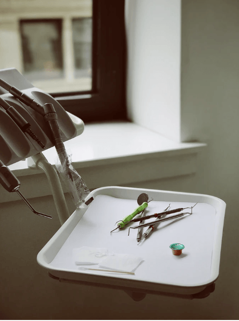 Mercury Fillings and Irrational Behavior