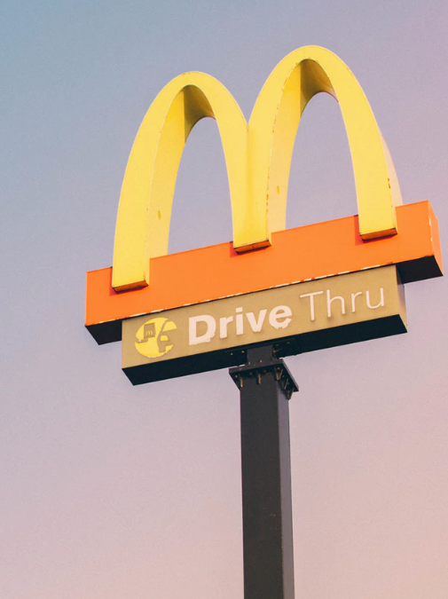 Super Size Your Slavery Today…..