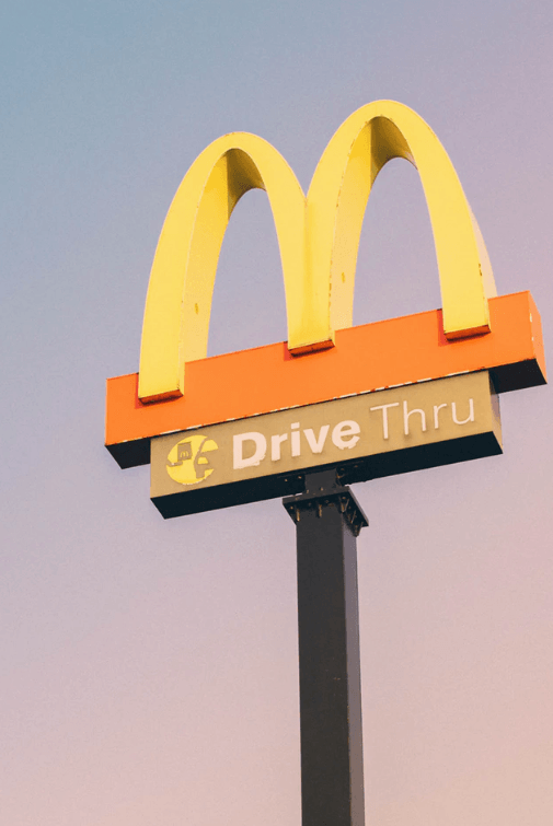 drivethru