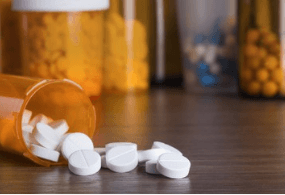 Opioid Manufacturer Ordered to Pay Out Billions in Damages…