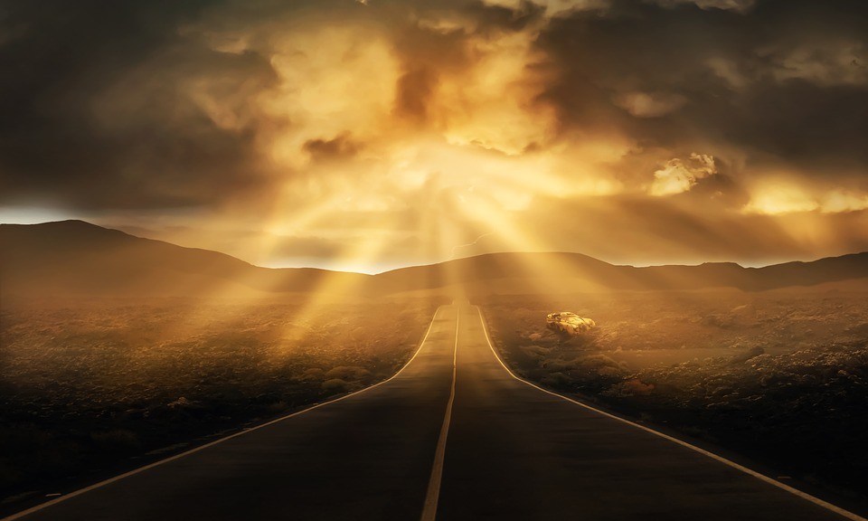 If You Don’t Know Where You’re Going, Any Road Will Get You There