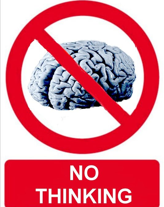 You Won’t Believe What Stress and Bad Food Does To Your Brain!