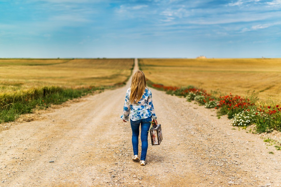 The Road To Happiness And How To Get There Quickly