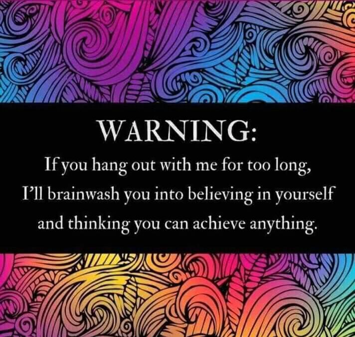Sacrificing Your Happiness Health and Mortality… Just to Fit In?