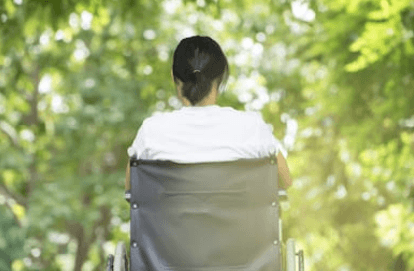 Medical Doctor Cures Her Own MS