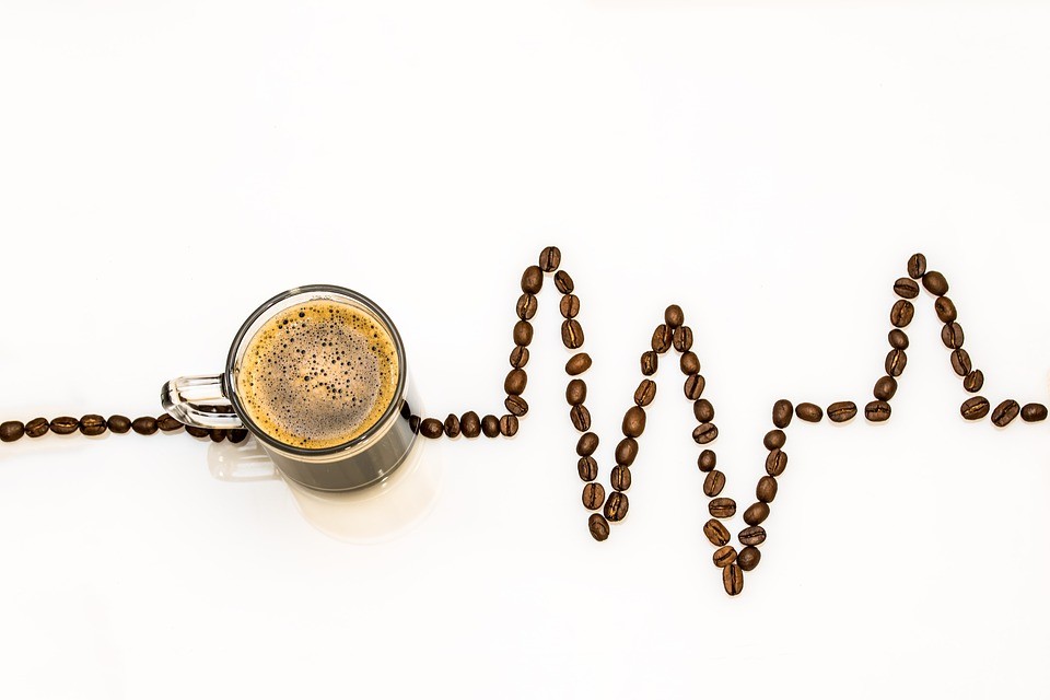 The Extremely Odd Case of Coffee and Self Sabotage