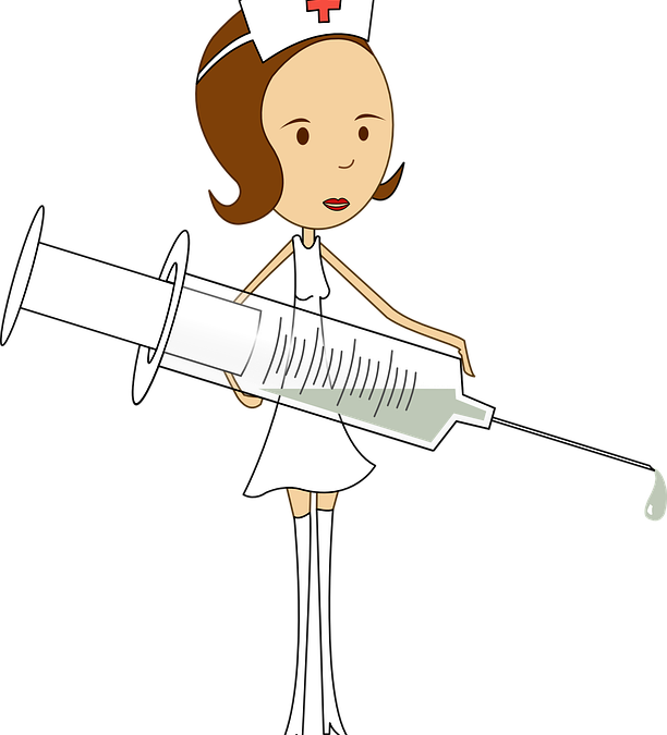 Registered Nurse Explains Why Vaccines Cause Cancer