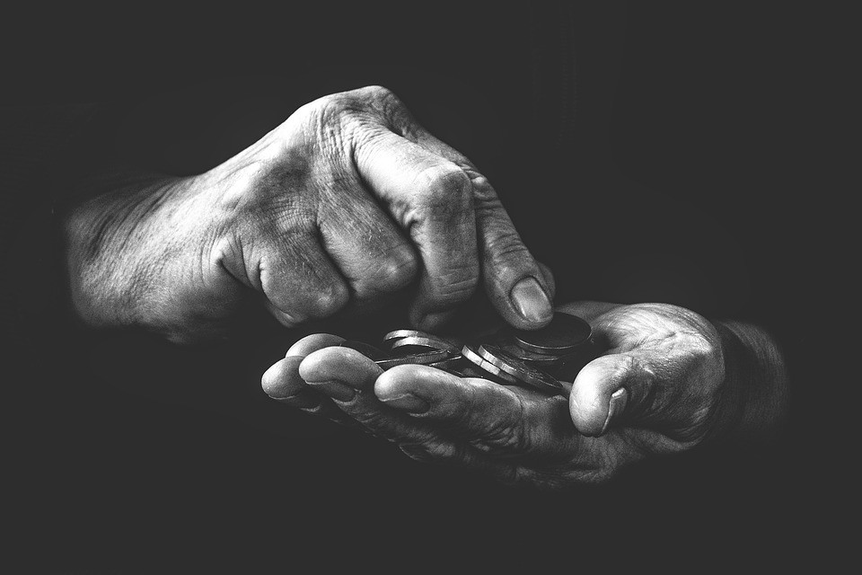 What They’re Not Telling Poor People…….About Why They’re Poor