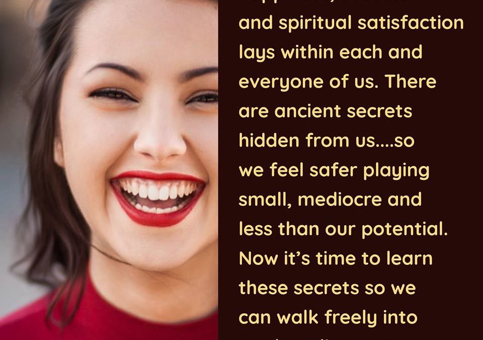 Becoming A Certified Self Sabotage Coach…..