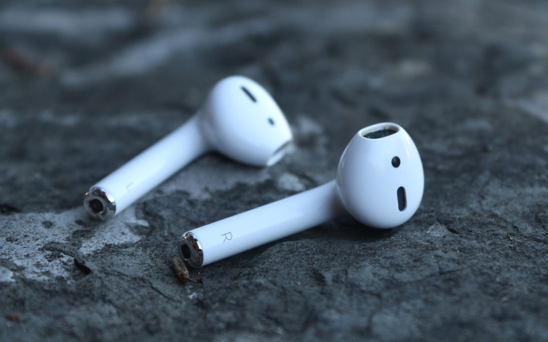Air Pods Causing Massive Spikes in Brain Cancer (pod = point of death)