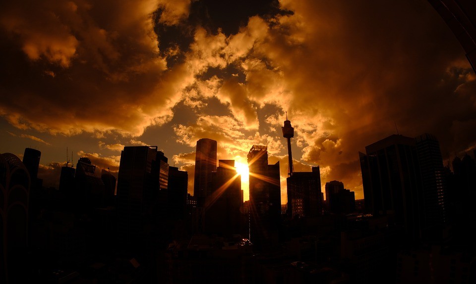 Australian Government Corruption Becoming Hard To Bare