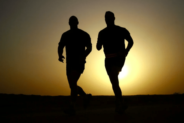 A Healthy Living Guide – With Linked Education Sources