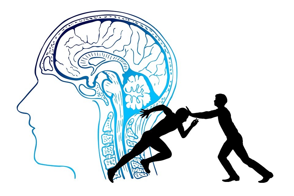 How Media Programs You for Perpetual Failure, Lack and Chaos…..and How To Rise Up Anyway