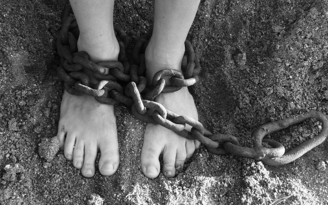 WE Master – YOU Slave