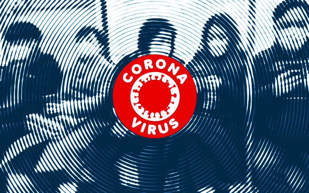 Coronavirus Update – Really Bad News For Unhealthy People