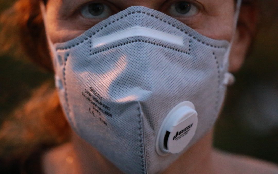 Coronavirus and Your Heath……