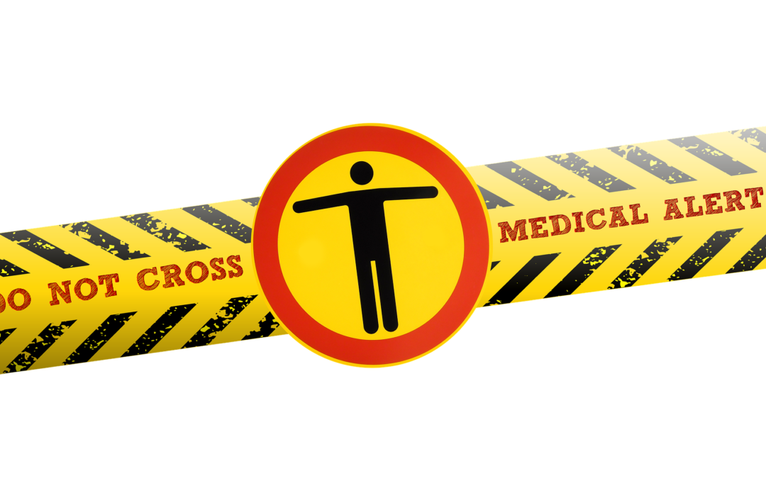 The Useful Idiot – The Person You Must Avoid During The Lock Down