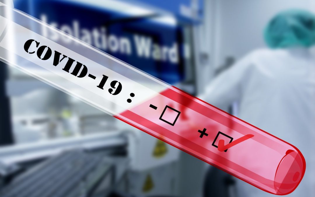 The Testing That Confirms Corona virus Is Far From Accurate…….Very Far From Accurate