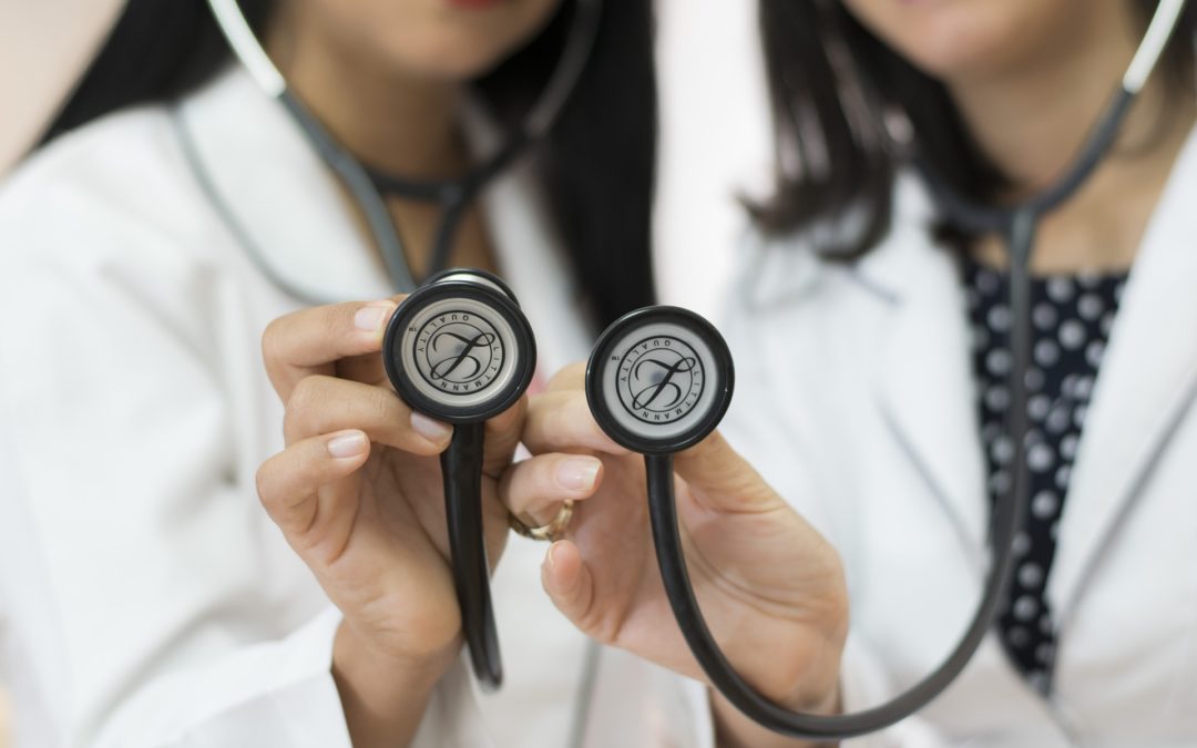Leading Children’s Medical Doctor Explains…