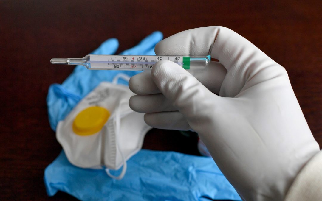 Was The Spanish Flu Really Spanish and Was It Even The Flu?