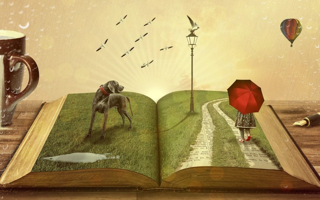 Fairy Tales for Adults