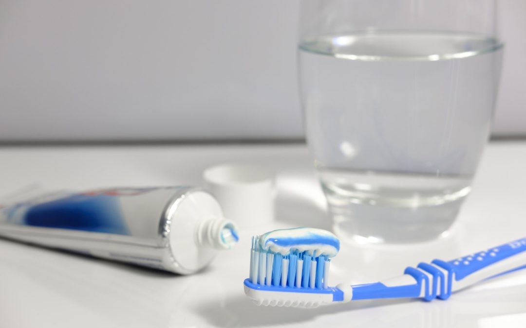 Medical Doctor Discovered Fluoride Is Poisoning His Patients