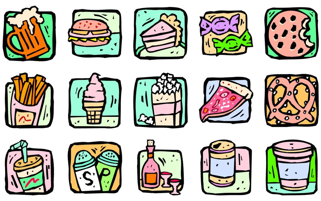 Diet Led To Massively Disruptive Mental Health Issues