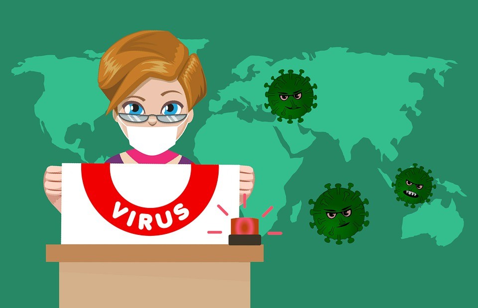 Medical Doctor Describes Current Coronavirus Fraud by Government and Media