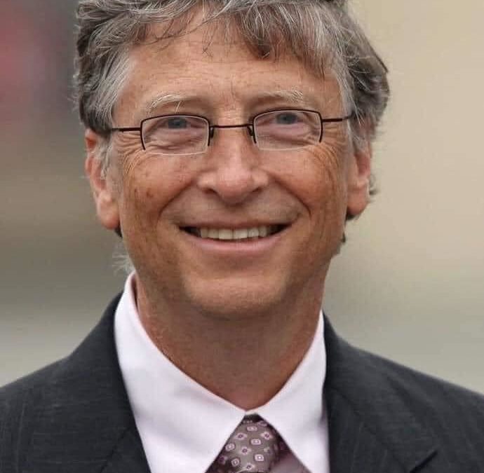 The Most Evil Man Alive and My God, Can You Imagine That Title, Given the Competition……………