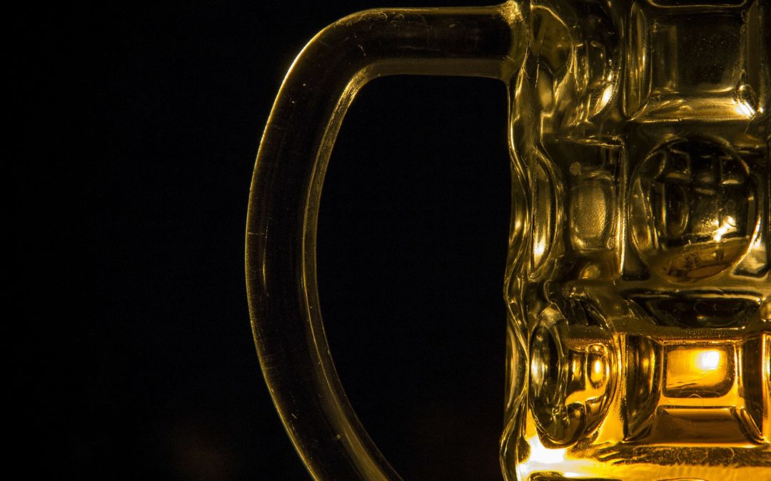 Alcohol Impairs Ability To Fight Off Viral Infections