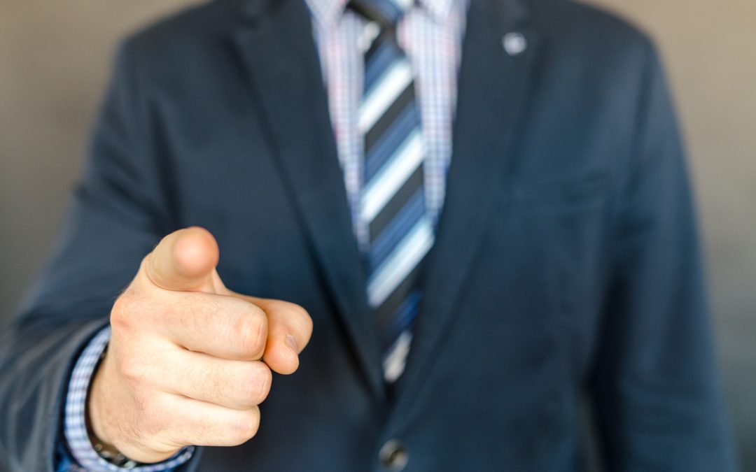 Mandated Reflexive Obedience Is Not Leadership