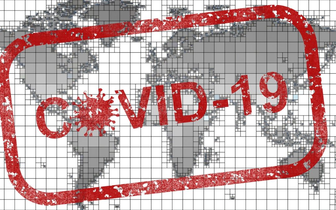 Mainstream Media Lying About COVIDEO-19 For Sinister Reasons….