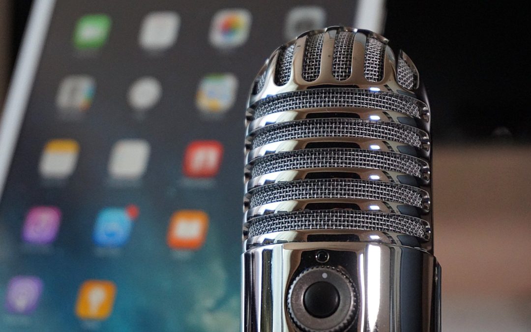 A Podcast About Hope, Human Potential And The Beauty Of The Human Spirit