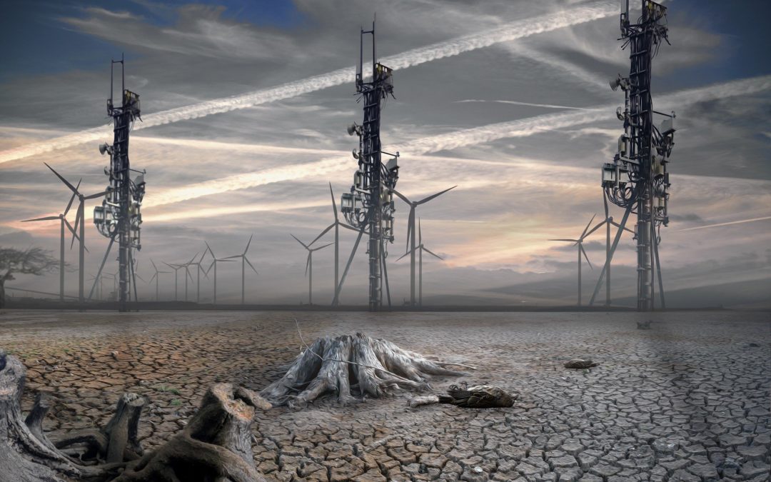 Leaders Warning Public About 5G