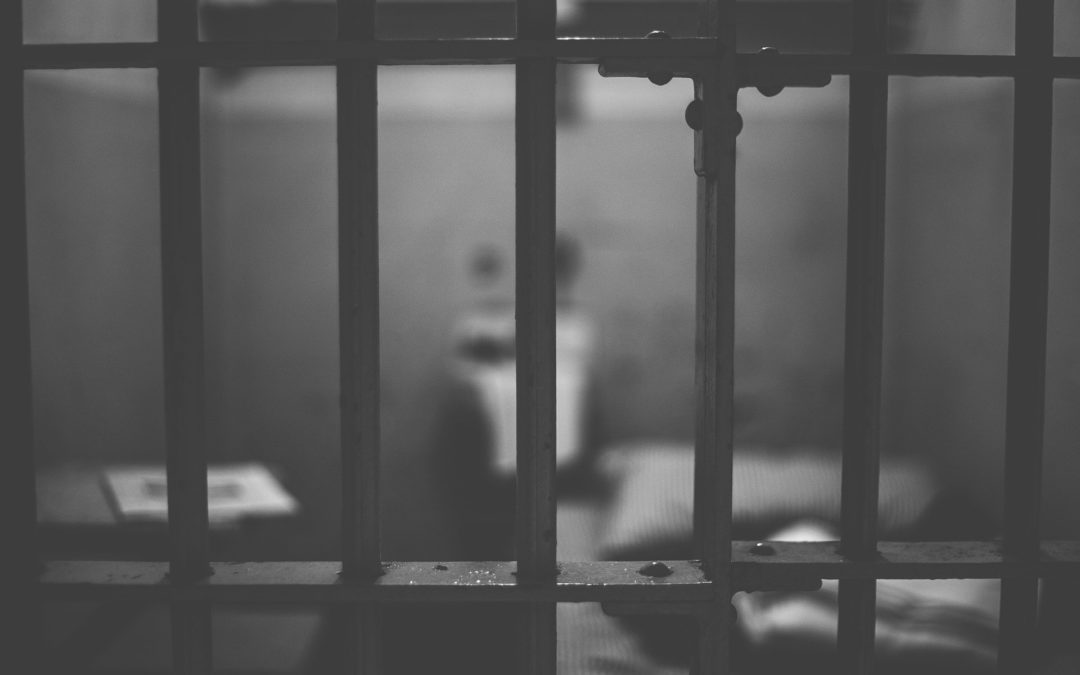 Tricked Into Locking Yourself In A Cage