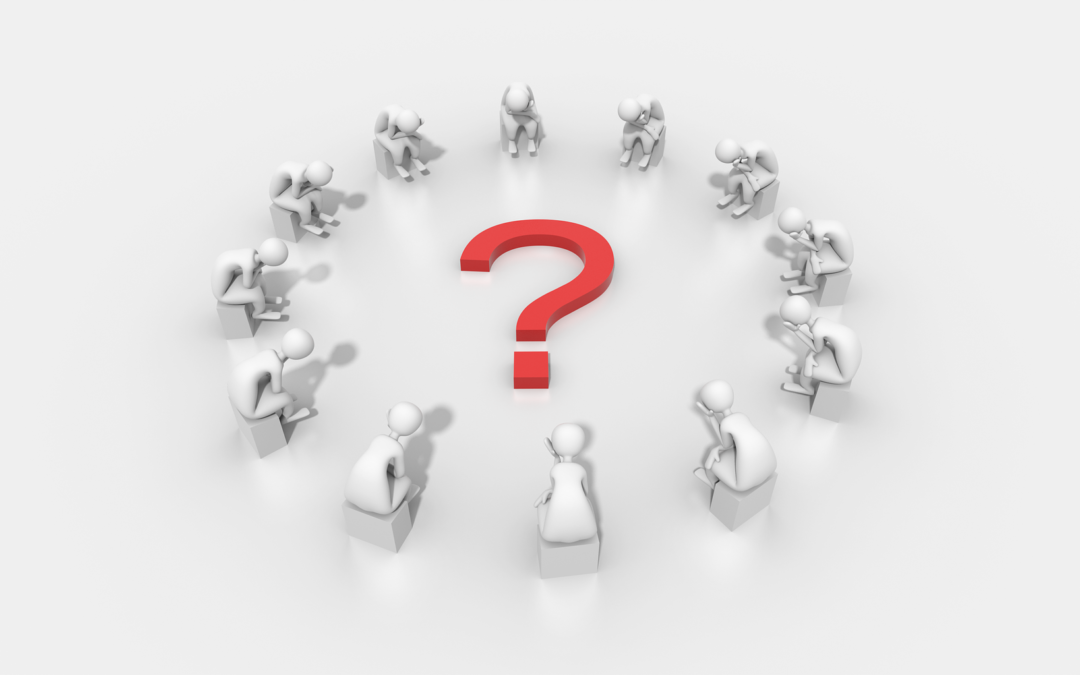 Questions and Facts That Open The Mind About Our Troubling Times….