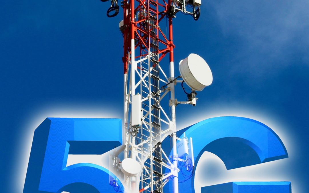 “5G Proof Your House!”