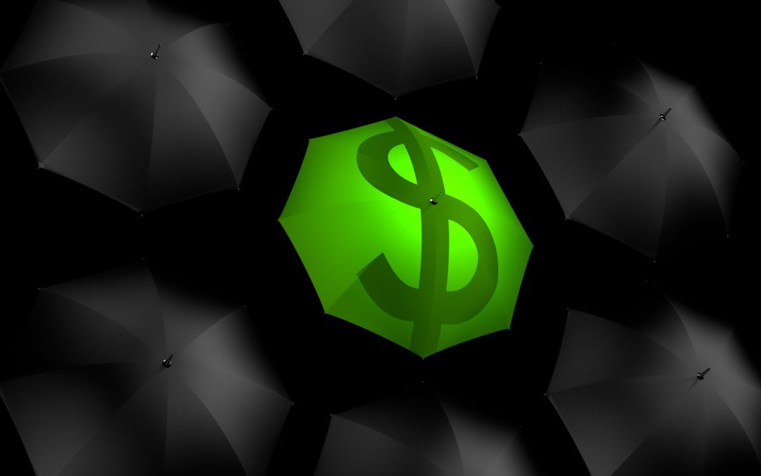 When Everyone’s Investments Are Going Down – Jeff’s Are Going Up
