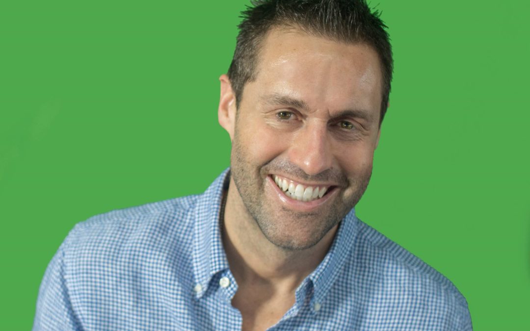 Overcome All Forms of Your Self Sabotage in Only 4 Hours – UPCOMING LIVE EVENT with Jason Christoff