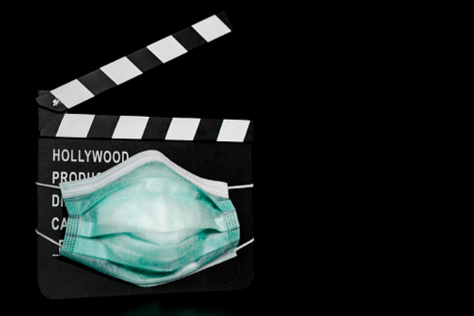 Hollywood Is Out of Lock Down – And Here Comes The New COVID Mind Control