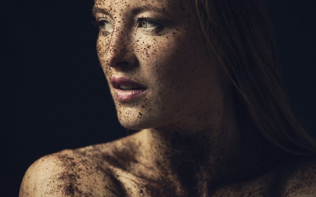 The Lady Who Wished She Was Ugly…….