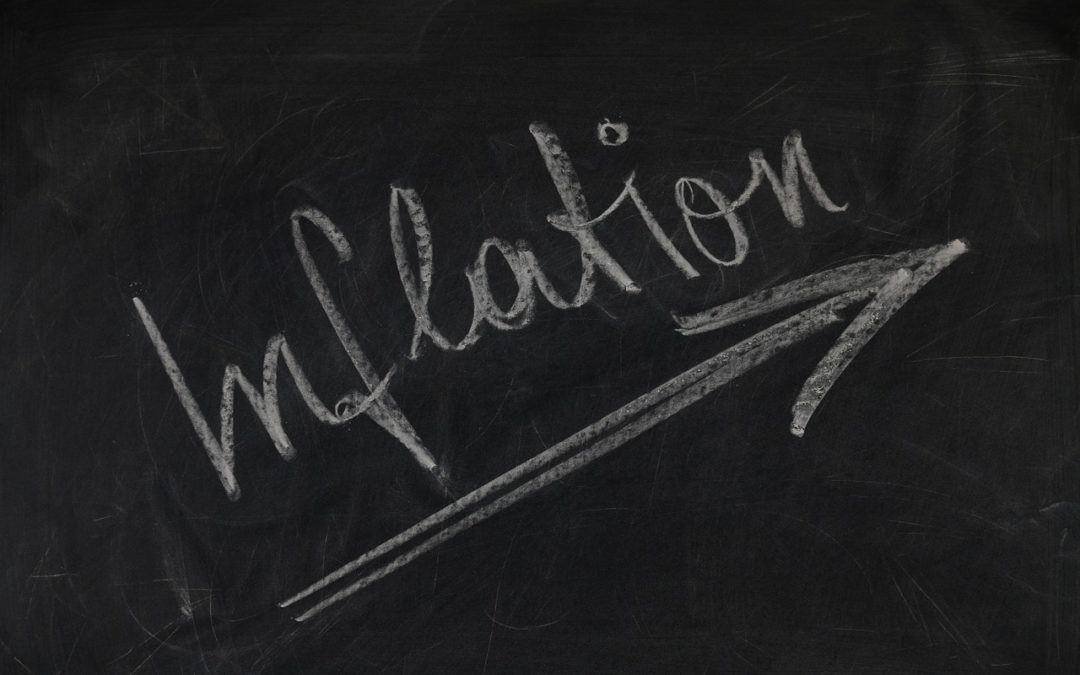 Here is How Inflation Works