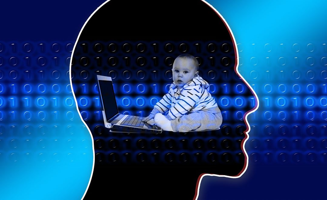The Natural Rite of Passage from Child To Adult