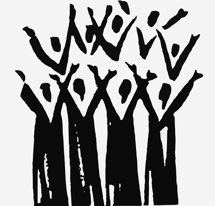 The Death Cults Of Old Are Long Gone………..Or Are They?