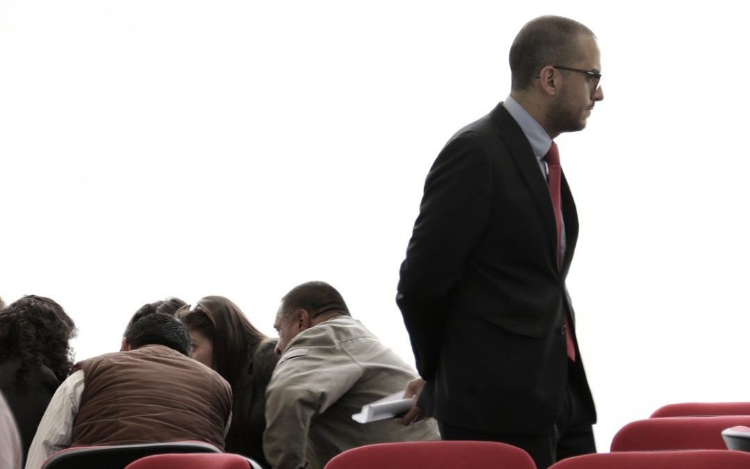 University Professor Demonstrates What Socialism Really Looks Like for His Students