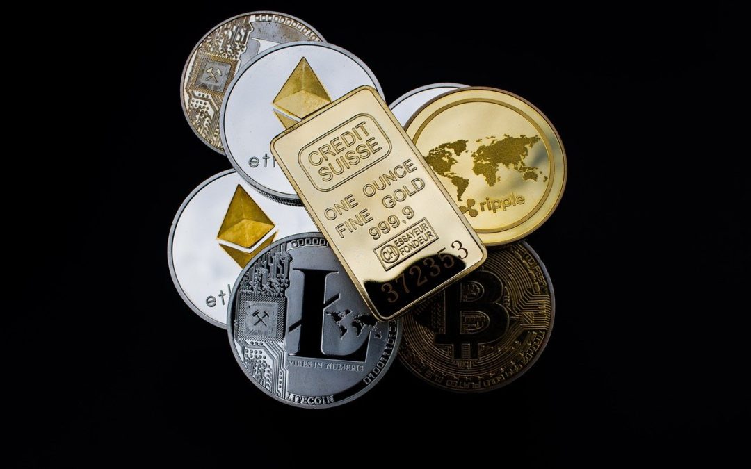 The Key To Making the Money You Deserve